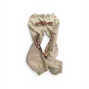 RetroVert sweatpants